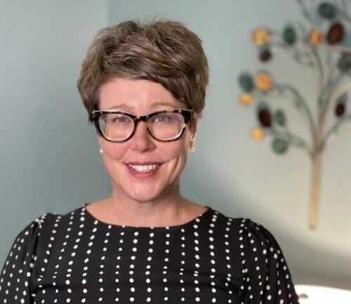 Audrey Mondock named chief compliance officer