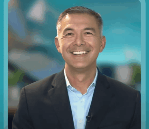 headshot of Dr. James Dunlap