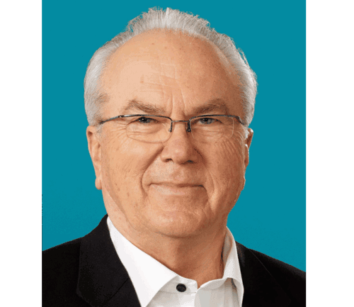 Headshot of Fred Manchur