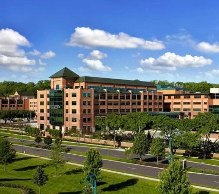 Kettering Health Main Campus