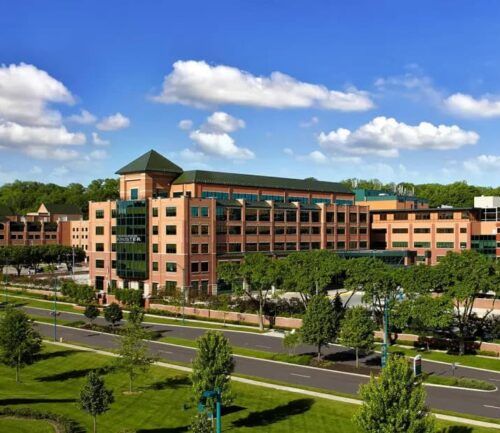 Kettering Health Main Campus