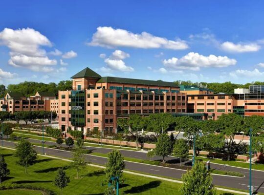 Kettering Health Main Campus