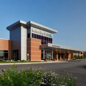 Kettering Health Centerville Health Center