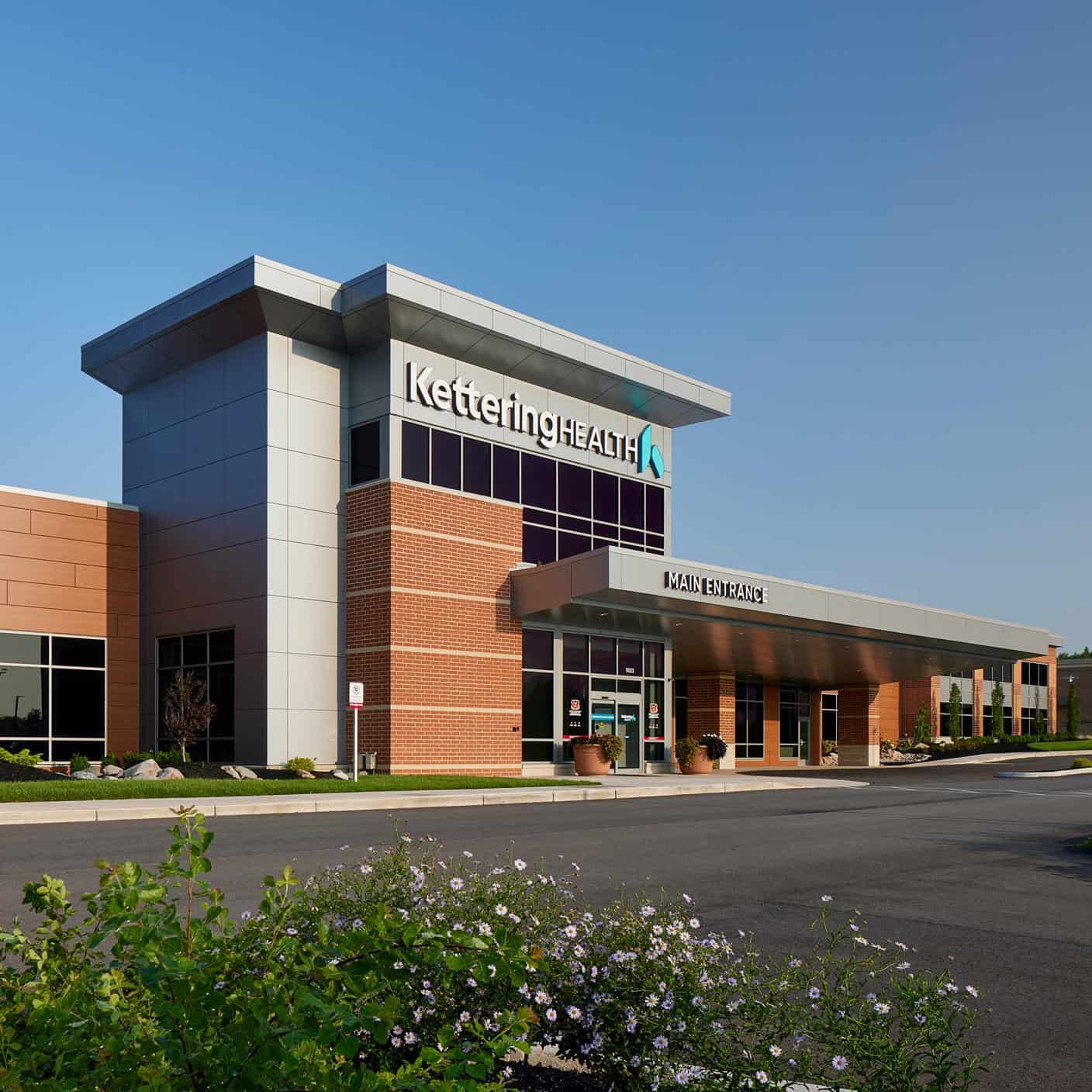 Kettering Health Centerville Health Center Kettering Health