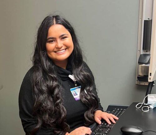 Dr. Nicole Spady, OB-GYN