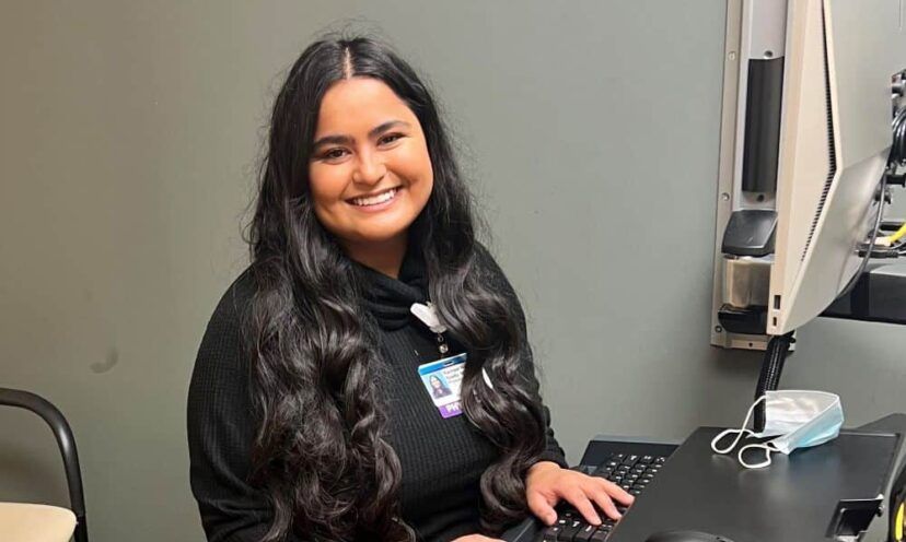 Dr. Nicole Spady, OB-GYN