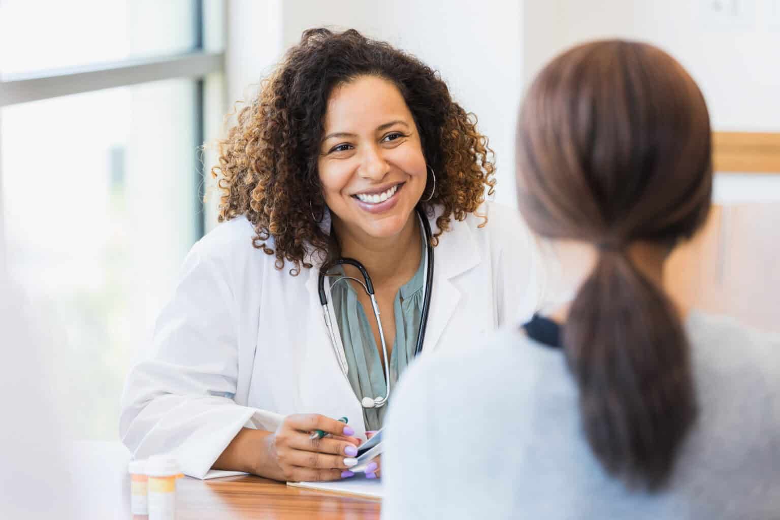The Role of an OB-GYN in Women’s Holistic Health | Kettering Health