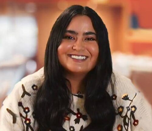 Nicole Spady-Roberts Headshot