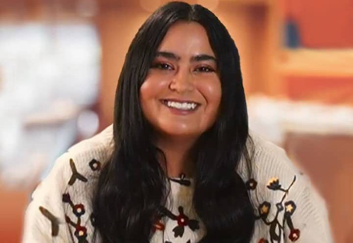 Nicole Spady-Roberts Headshot