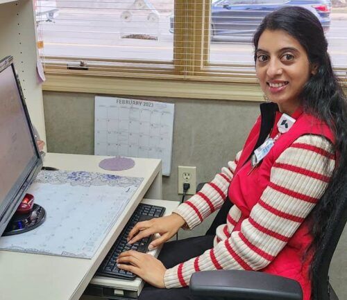 Dr. Soumya Neravetla Photo