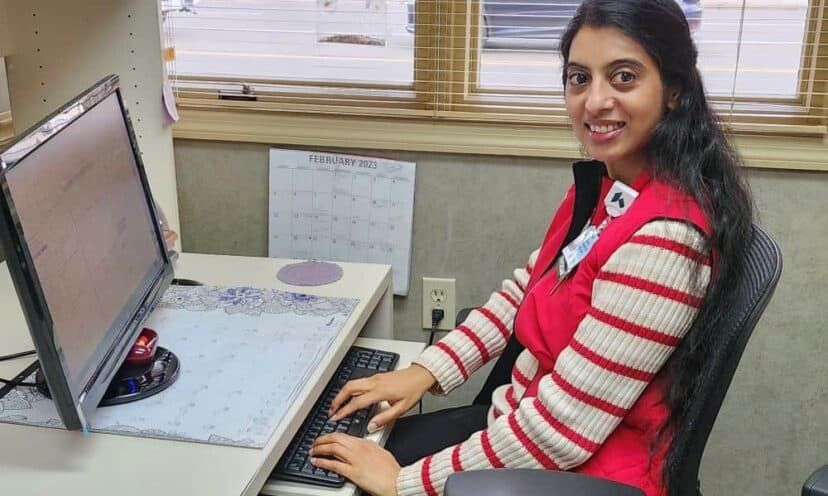 Dr. Soumya Neravetla Photo