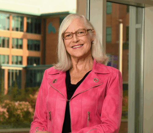 Provider headshot of Jamie Mason, APRN-CNM