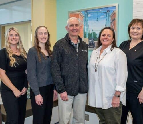 KHMG Primary Care Franklin Providers