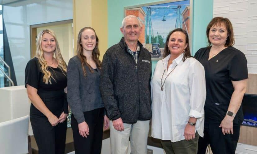 KHMG Primary Care Franklin Providers