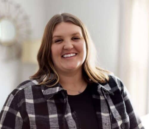 Jessica Pryor, postpartum psychosis survivor