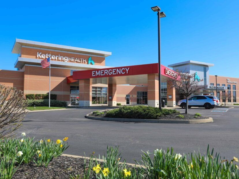 Kettering Health Franklin