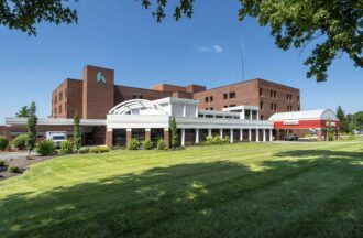 Kettering Health Greene Emergency Center