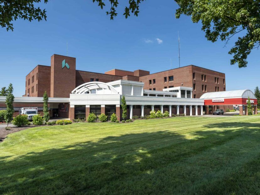 Kettering Health Greene Emergency Center