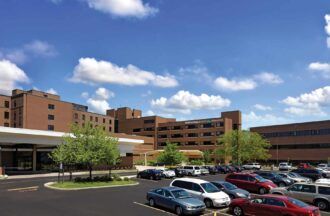 Kettering Health Hamilton