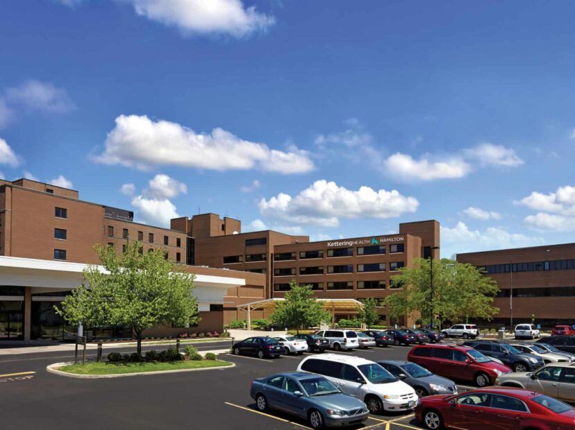 Kettering Health Hamilton