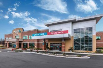 Kettering Health Huber Medical Center