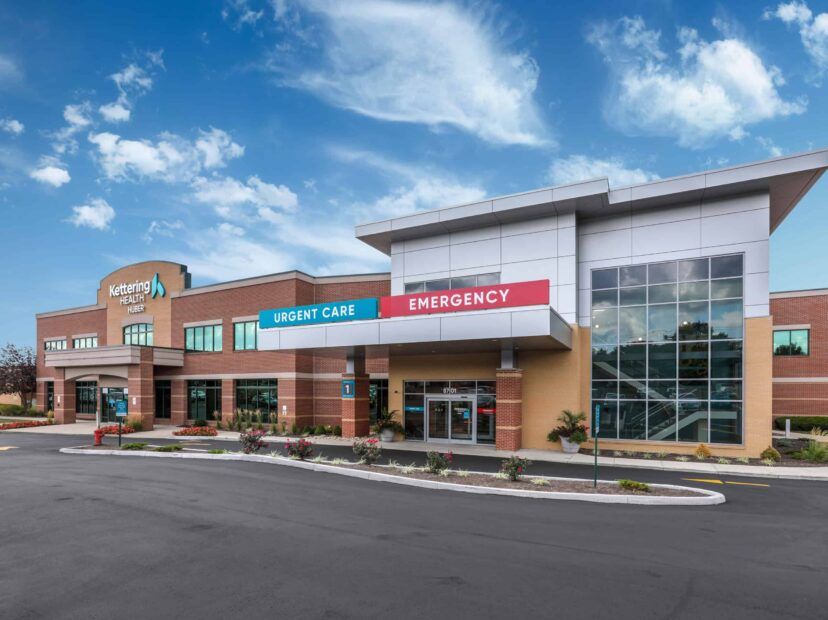 Kettering Health Huber Medical Center