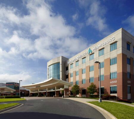 Kettering Health Miamisburg