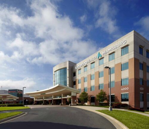 Kettering Health Miamisburg