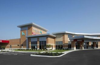 Kettering Health Preble