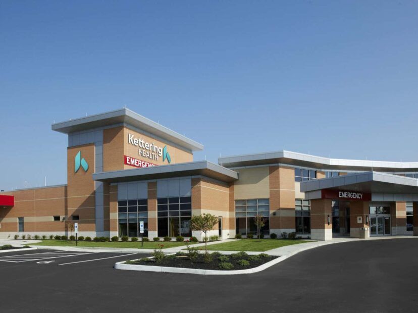 Kettering Health Preble