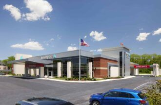 Kettering Health Springfield