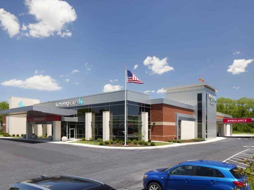 Kettering Health Springfield