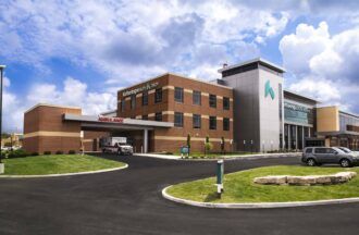 Kettering Health Troy