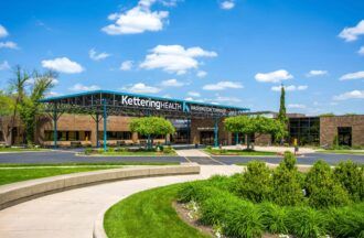 Kettering Health Washington Township