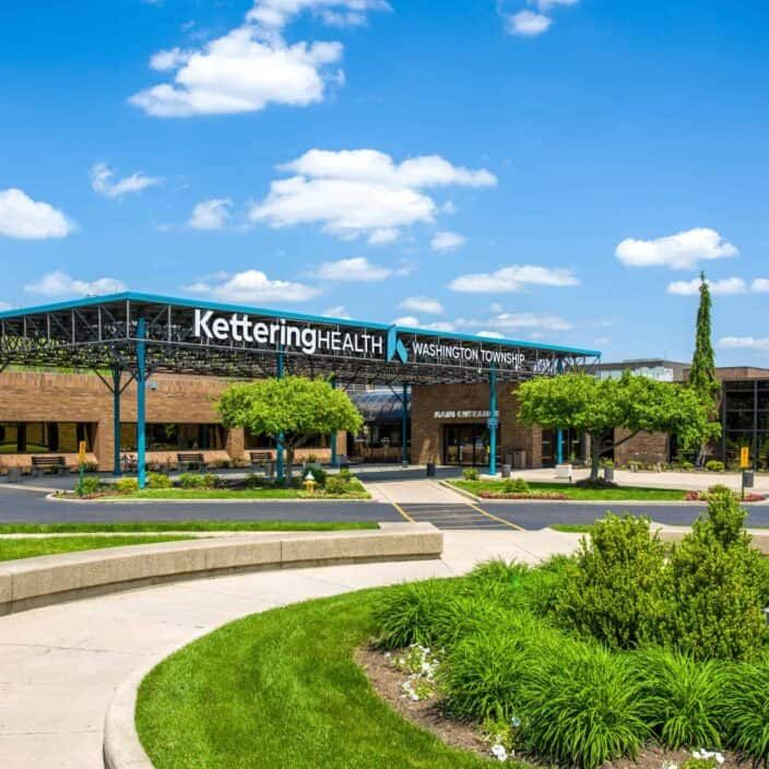 Kettering Health Washington Township