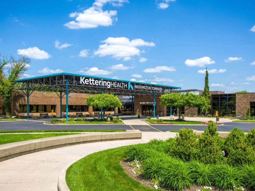 Kettering Health Washington Township