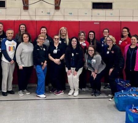 shoes 4 the shoeless event