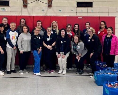 shoes 4 the shoeless event