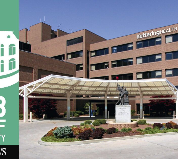 Kelly D. Risner, MD | Kettering Health