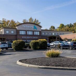 Kettering Health Ross Health Center