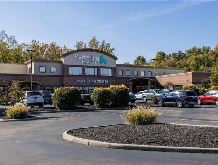 Kettering Health Ross Health Center