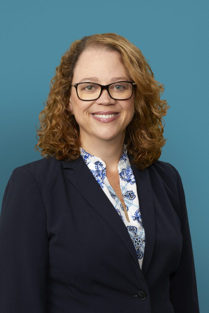 Erica Schneider