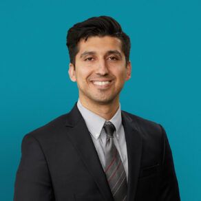 Shahzad Akbar, MD