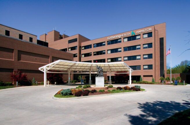 Five Kettering Health Medical Centers Earn “A” for Hospital Safety ...