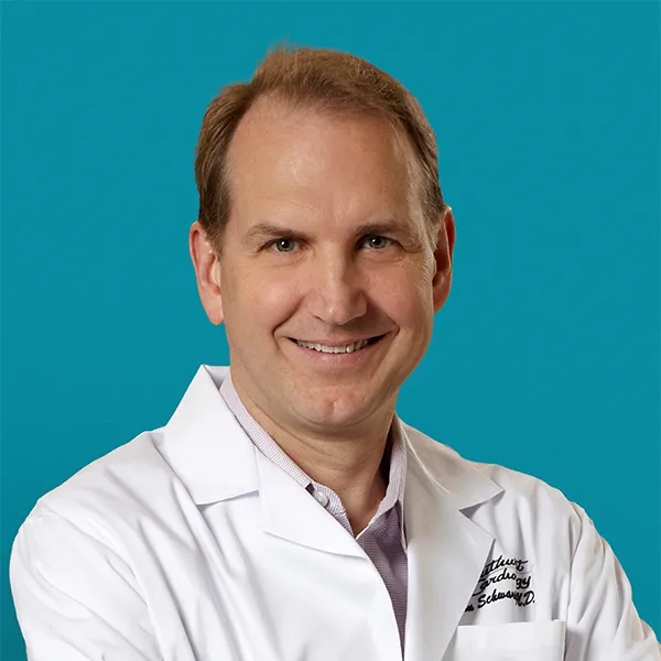 Brian Schwartz MD