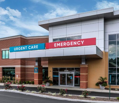 Kettering Health Huber