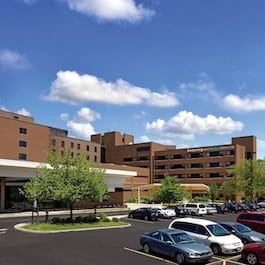 Kettering Health Hamilton