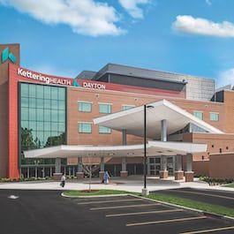 Kettering Health Dayton