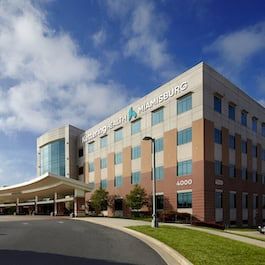 Kettering Health Miamisburg