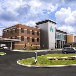 Kettering Health Troy